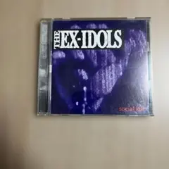 THE EX-IDOLS social kill