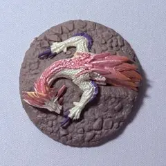 モンスターハンター 捕獲し隊 タマミツネ