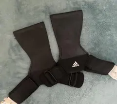 adidas パワーグリップ L/XL ブラック