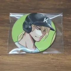 【ラスト一点】忘却バッテリー 缶バッジ 藤堂葵