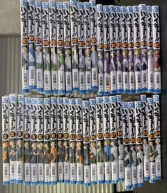 最安値！ハイキュー!! まとめ売り42冊 古舘春一 新品未開封 シュリンク
