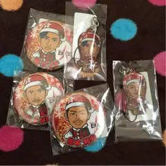 EXILEガチャセット