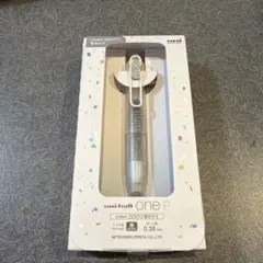 【いろがみ】uni-ball one P ZENTO 0.38mm ボールペンのサムネイル