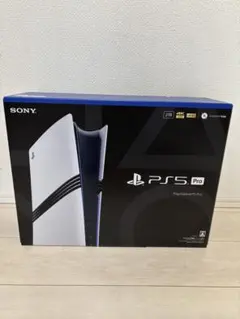 PS5 Pro 未開封 開封レポート】ついに発売！PS5 Proを開封！ついでにM.2 SSDも取り付け