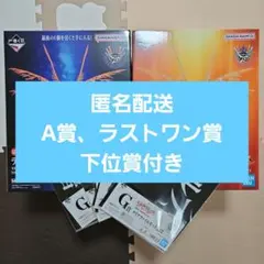 一番くじ 新世紀エヴァンゲリオン 30th Anniversary フィギュア