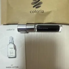 カラリア 香水 インプ imp. シアーコットンのサムネイル