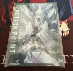 2026年最新】ユニオンアリーナ ap アークナイツの人気アイテム - メルカリ