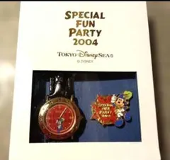 2026年最新】SPECIAL FUN 2004 ディズニー 腕時計の人気アイテム