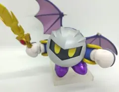 星のカービィ メタナイト ねんどろいど フィギュア