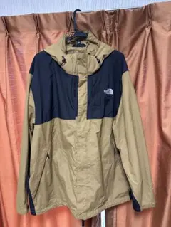 THE NORTH FACE マウンテンパーカー バイカラー THE NORTH FACE マウンテンパーカー バイカラー - メルカリ