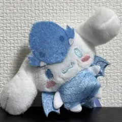 遊戯王デュエルモンスターズ×サンリオ マスコット 青眼の白龍