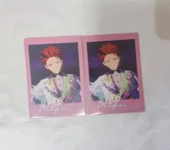 あんスタ 鬼龍紅郎 まとめ売り