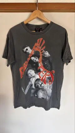 RED HOT CHILI PEPPERS Tシャツ 2024 XL 新品未開封 Red Hot Chili Peppers The Unlimited Love Tour 2024 T-Shirt