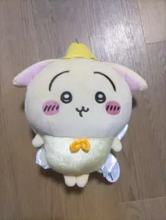 ☆妖精なちいかわ うさぎ ぬいぐるみ ☆