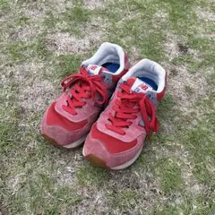New Balance 24.5のサムネイル