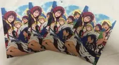 Free!岩美町2026 京アニショップ！出張店舗 特典遙真琴渚怜