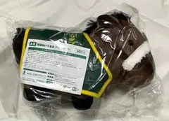DMMスクラッチ サラブレッドコレクション B賞ナリタブライアンのサムネイル