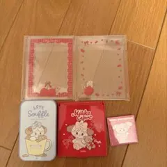 MikkoIllustrations Lil ala mode リルアラーモード