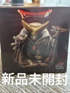 ドラゴンクエスト メタリック 40周年記念 りゅうおう キングスライム