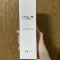 【未開封】DIOR カプチュール ローション 150ml