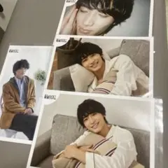 げんじぶ 桜木雅哉 生写真