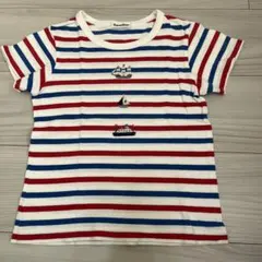 ファミリア　Tシャツ　120センチ