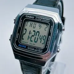 チプカシ ブラック CASIO WS-1700国内モデル レアハードケース - メルカリ