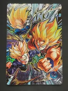 SDV10-SEC 孫悟空 パラレル ドラゴンボールスーパーダイバーズ - メルカリ