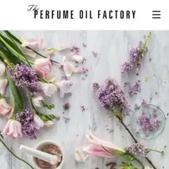 PERFUME OIL 香水オイル 8ml No.02