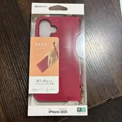 iPhoneケース　iPhone2025 秋発売モデルのサムネイル