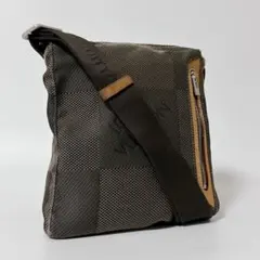 超極美品 ルイヴィトン ダミエジェアン シタダンNM ショルダーバッグ