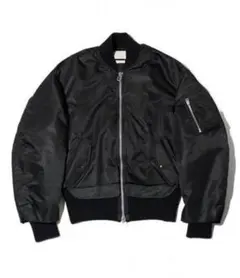 2026年最新】YOKE MA-1・フライトジャケットの人気アイテム - メルカリ