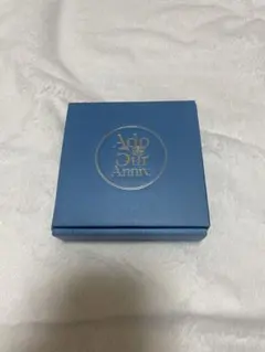 新品未使用　Ado 5th Anniversary POPUP-STORE 豆皿