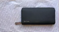 【レアモデル】【箱付き】マルチストライプ ブラック　ジップストローグレイン2