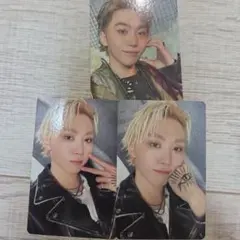 SEVENTEEN スングァン トレカ HAPPYBURSTDAY