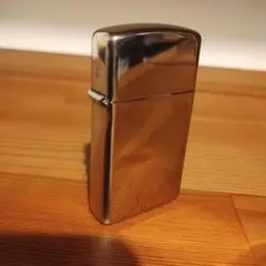 チューニングZippo チェッカープレート 
