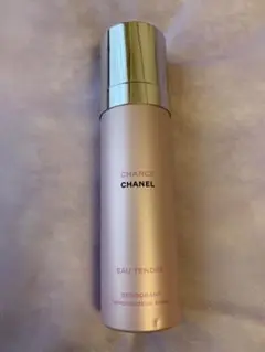 【シャネル 】チャンス　オー タンドゥル ボディ スプレイ　CHANEL