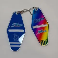 中日ドラゴンズ アクリルキーホルダーのサムネイル