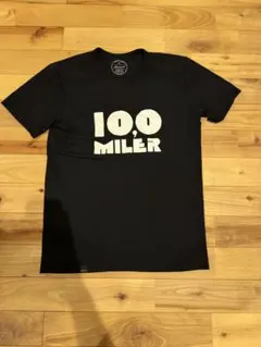 answer4 アンサー4 10MILER Tシャツ ブラック Mのサムネイル