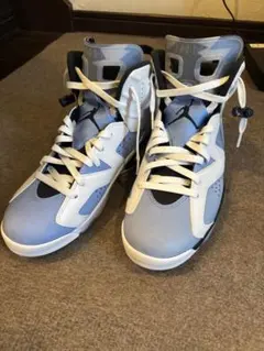 NIKE AIR JORDAN 6 RETRO 