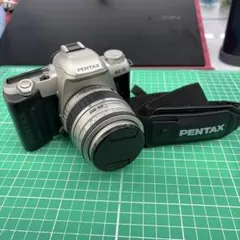 PENTAX MZ-10 フィルム一眼レフカメラ 本体　35-80のサムネイル
