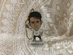 EXILE KENCHI クリアチャーム ガチャ AW