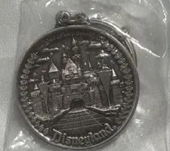 メタルキーホルダー 新品未使用未開封 ヴィンテージ ウォルト・ディズニー