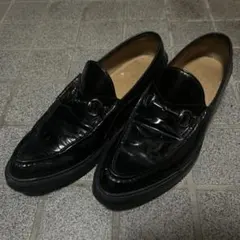 Gucci ホースビット Loafer ポインテッドトゥのサムネイル