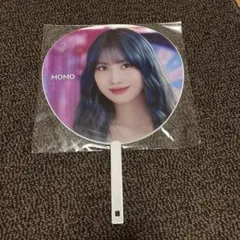 TWICE MOMO うちわ ONCE DAY ファンミ 2022
