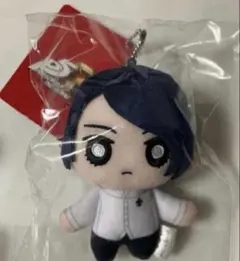 ペルソナ5 ぬいぐるみ マスコット 喜多川祐介 - メルカリ