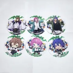 ヒプノシスマイク ヒプマイ flava フレイヴァ コースター 十四 - メルカリ