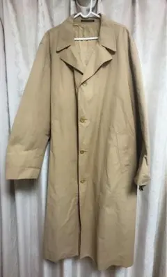 ヨウジヤマモト／COSTUME D'HOMME ／赤タグ／コットンコート Lのサムネイル
