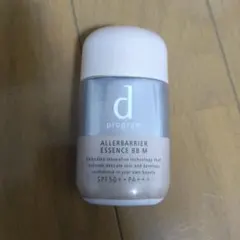 d program アレルバリア エッセンス BB N ミディアムのサムネイル