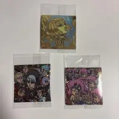 ジョジョワールド ジョジョの奇妙な冒険 原作 ディアボロ ホログラム